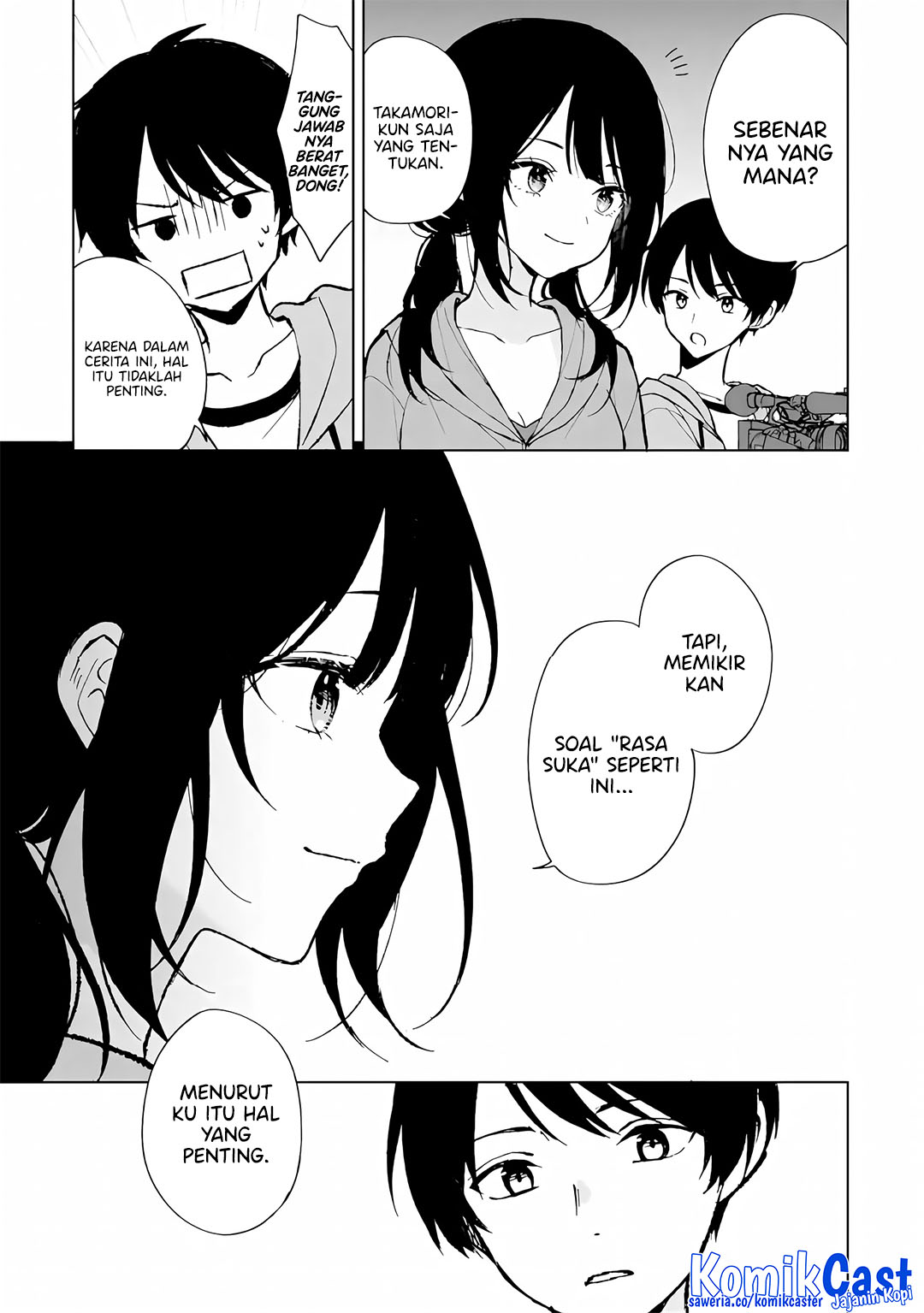 Chapter 79 - halaman 13