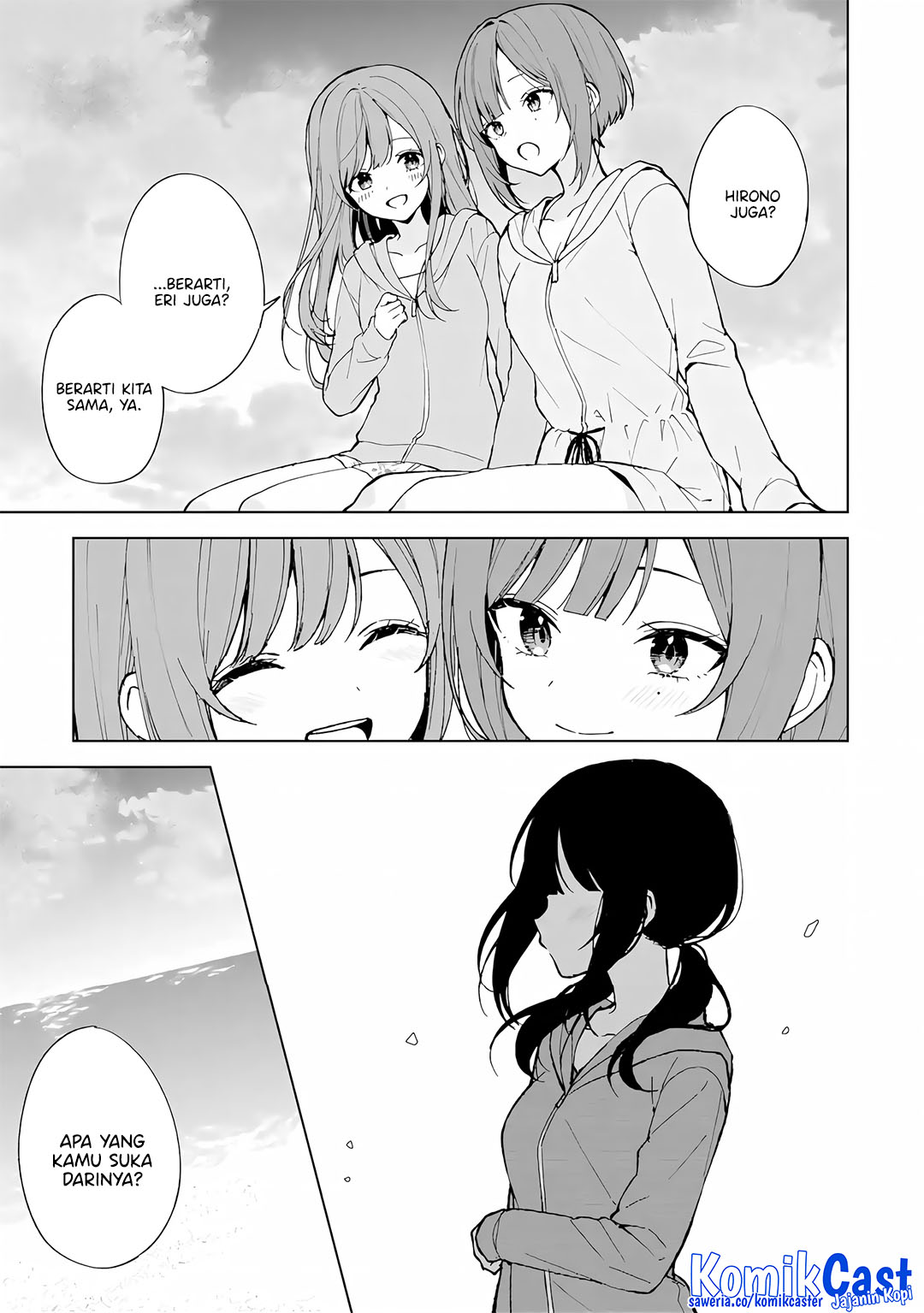 Chapter 79 - halaman 15
