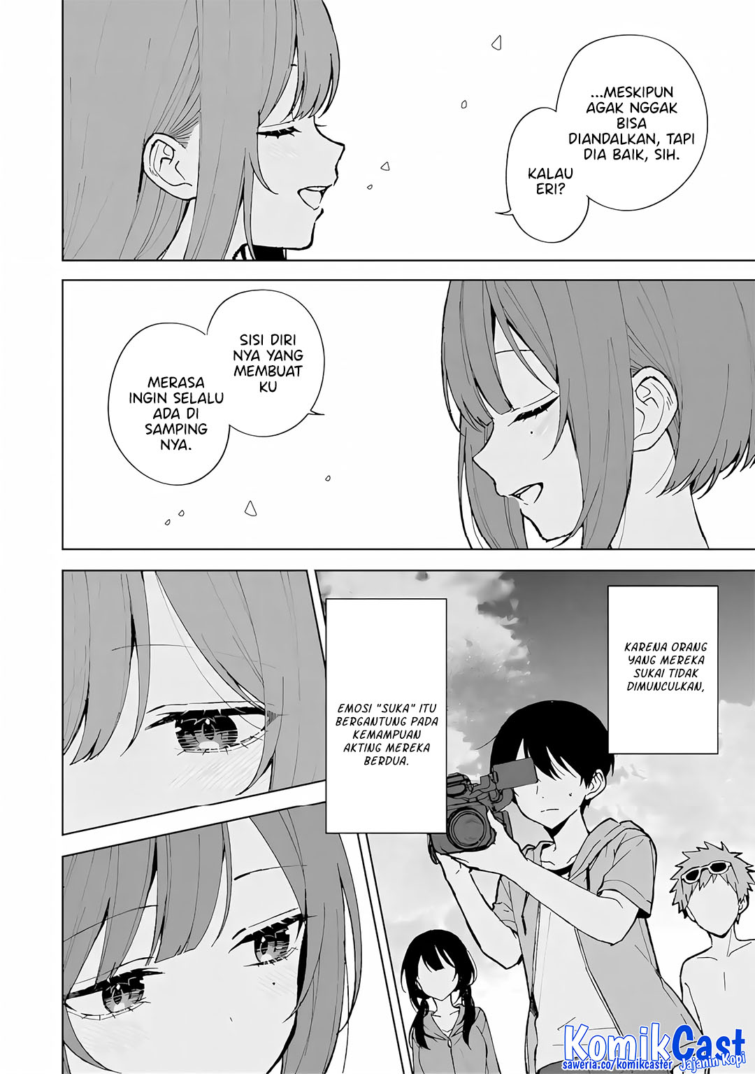 Chapter 79 - halaman 16
