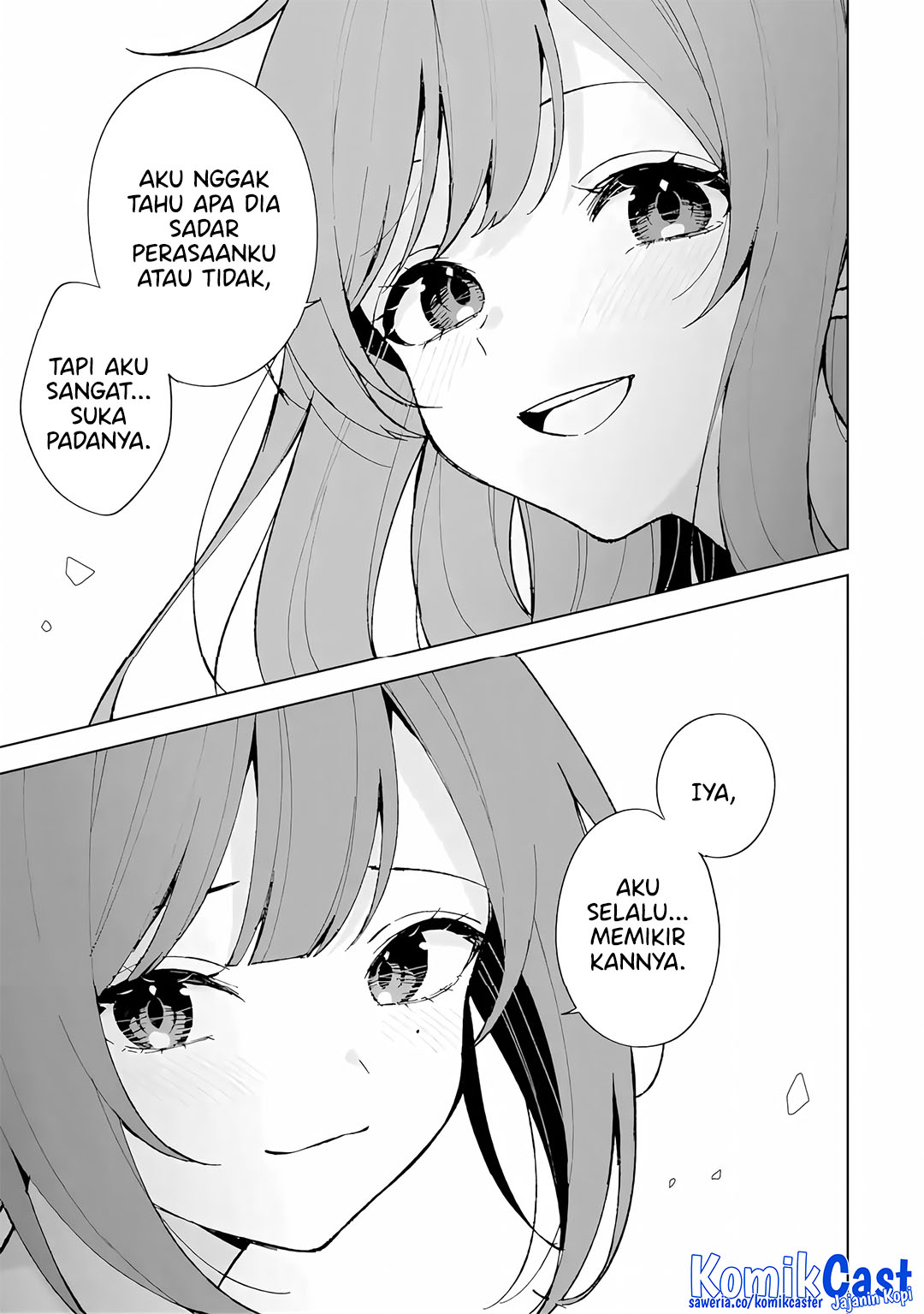 Chapter 79 - halaman 17