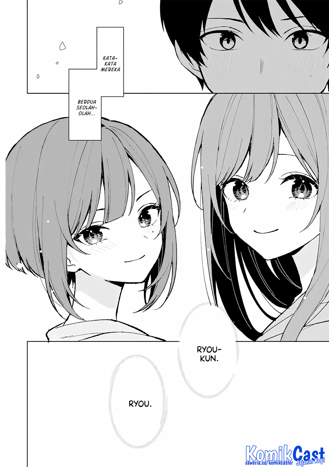 Chapter 79 - halaman 18