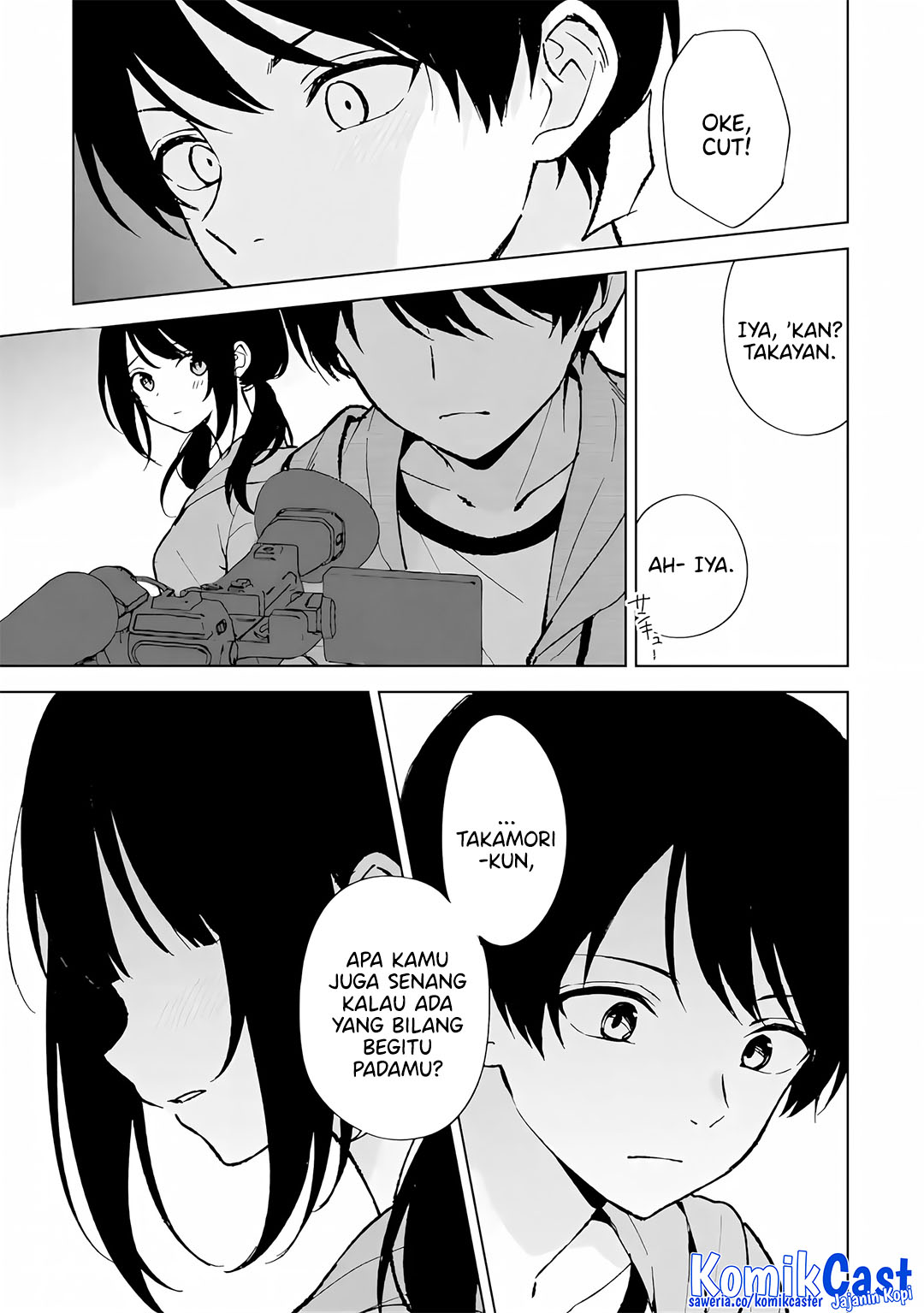 Chapter 79 - halaman 19