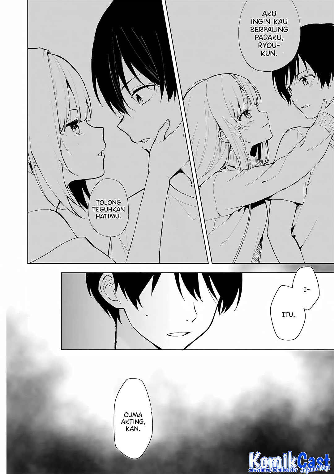 Chapter 79 - halaman 20