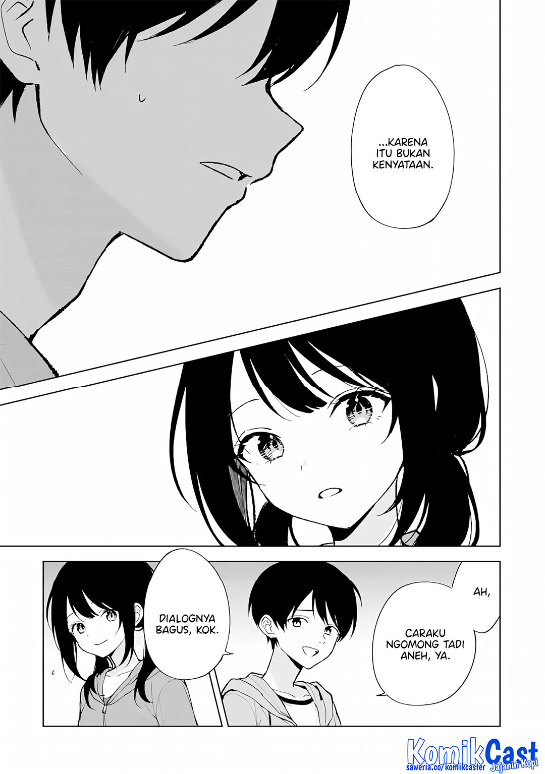 Chapter 79 - halaman 21