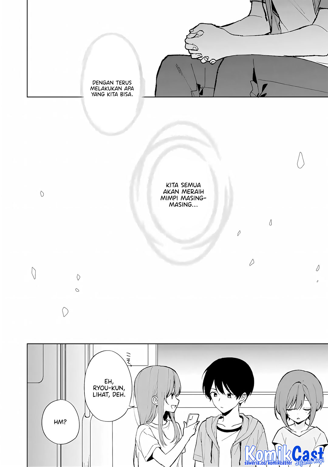 Chapter 79 - halaman 24