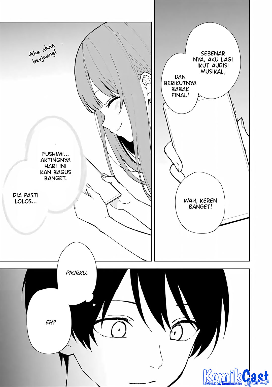 Chapter 79 - halaman 25