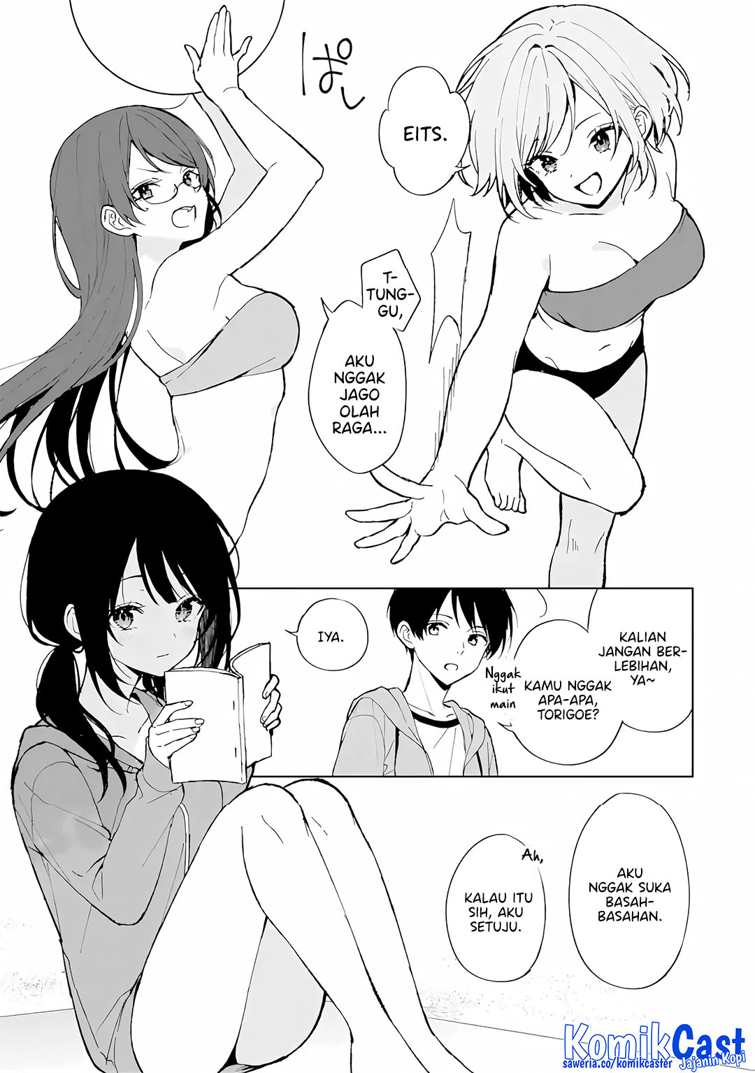 Chapter 79 - halaman 5
