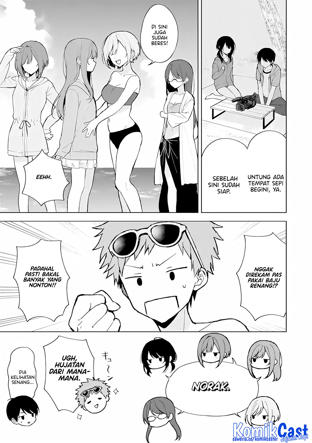 Chapter 79 - halaman 7