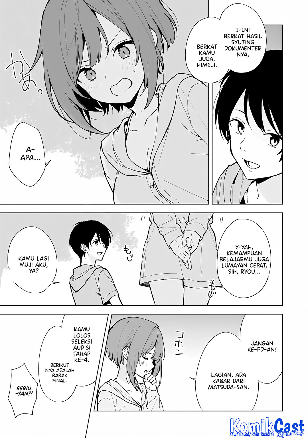 Chapter 79 - halaman 9