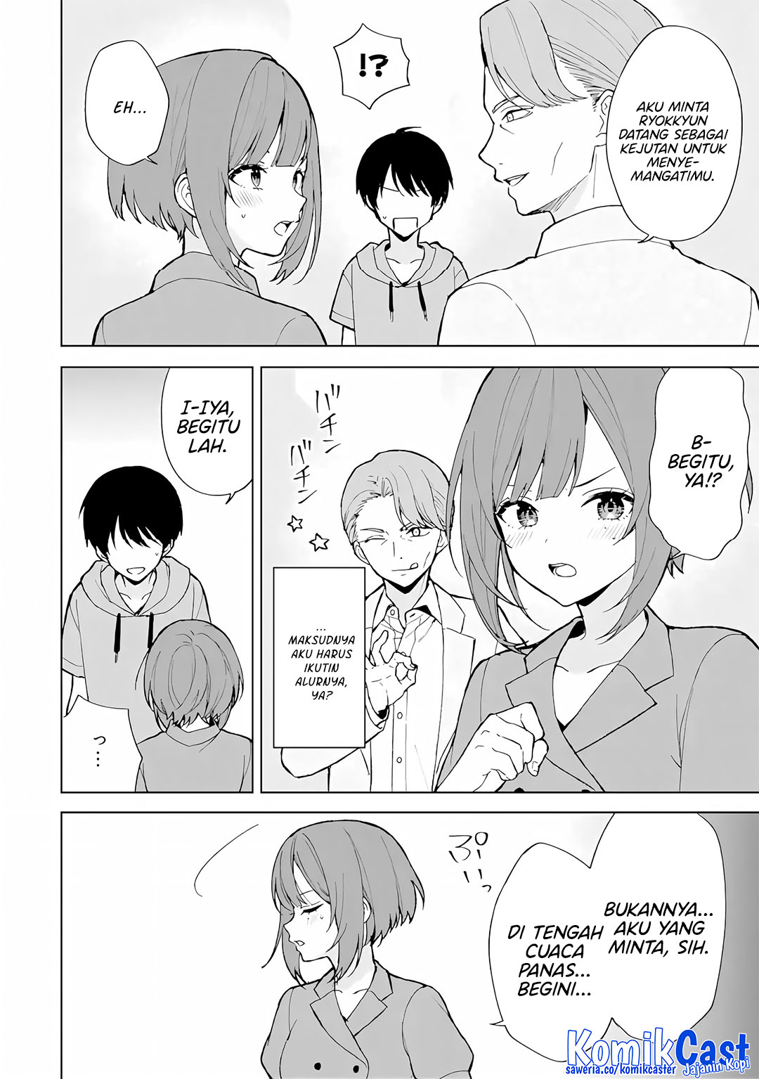 Chapter 80 - halaman 13