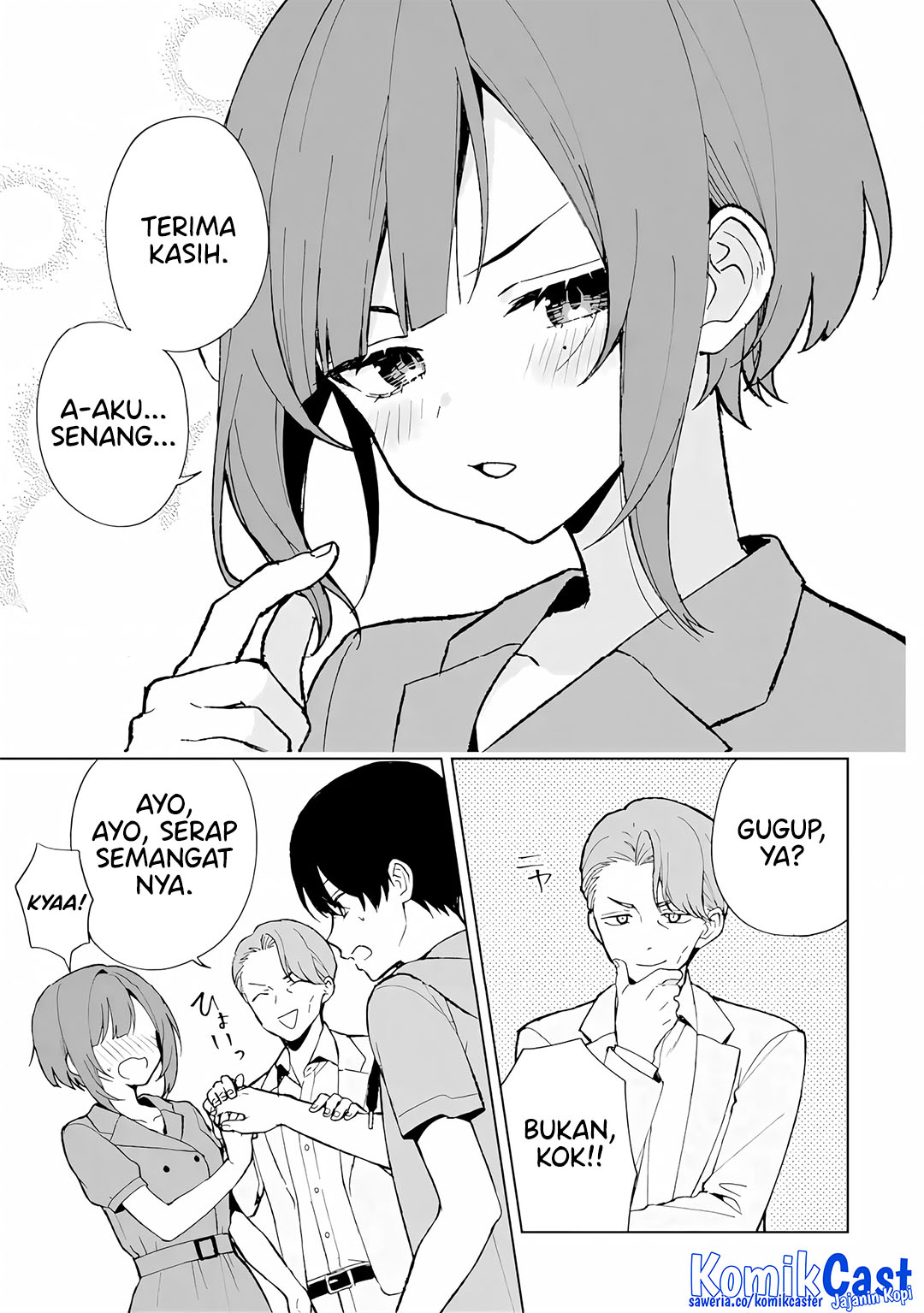 Chapter 80 - halaman 14