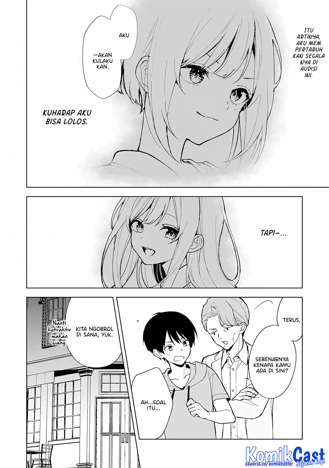 Chapter 80 - halaman 17
