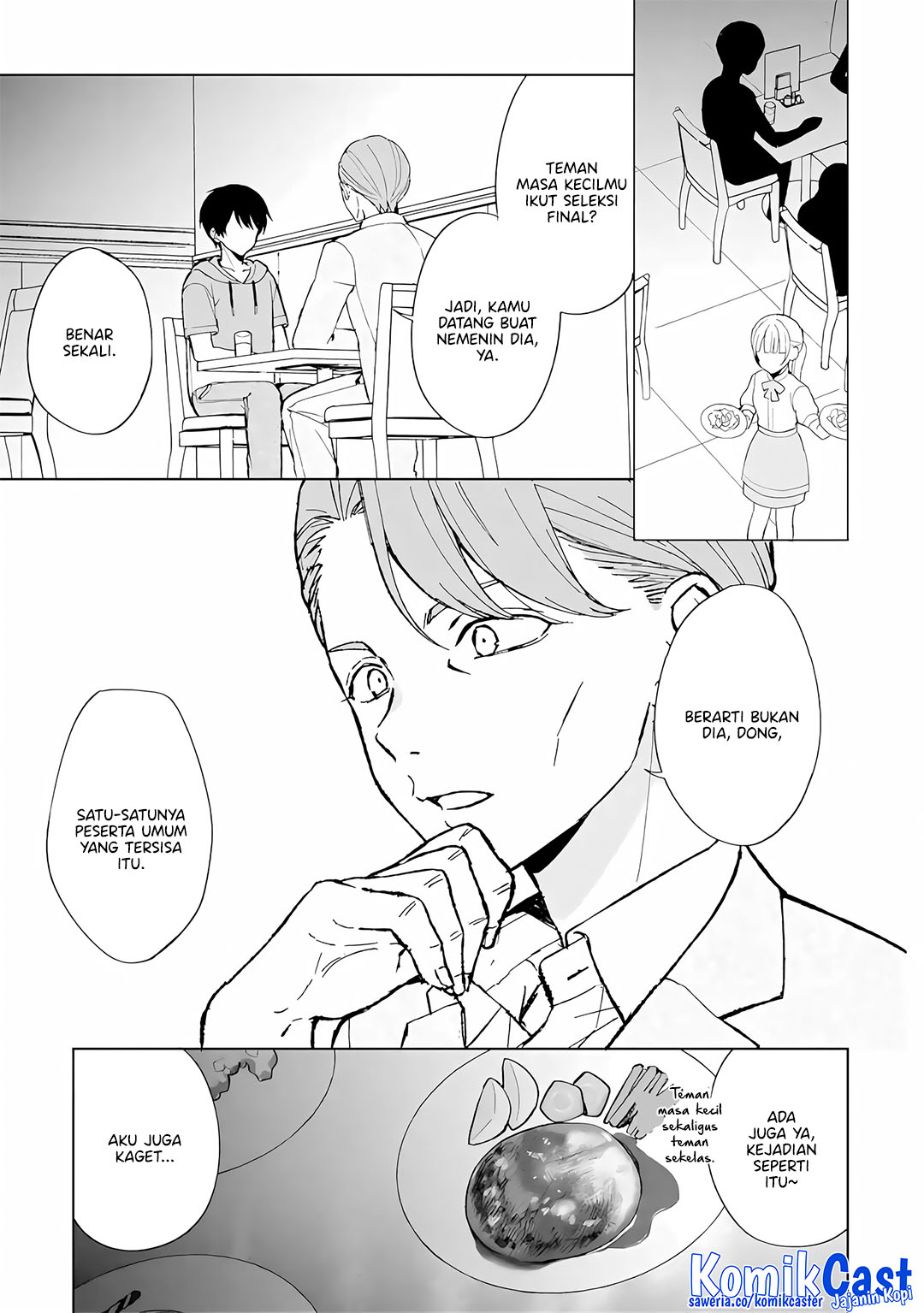 Chapter 80 - halaman 18