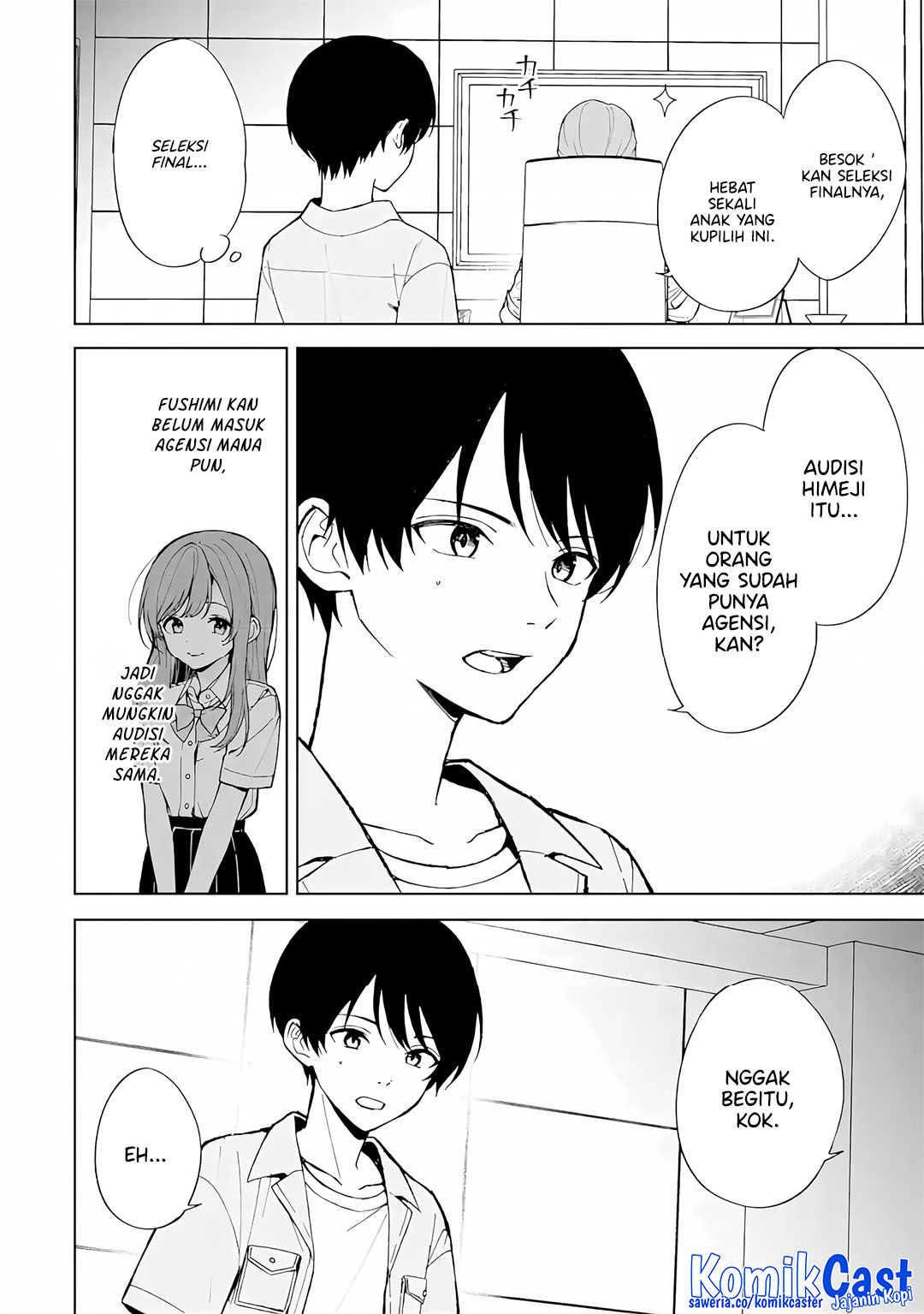 Chapter 80 - halaman 3