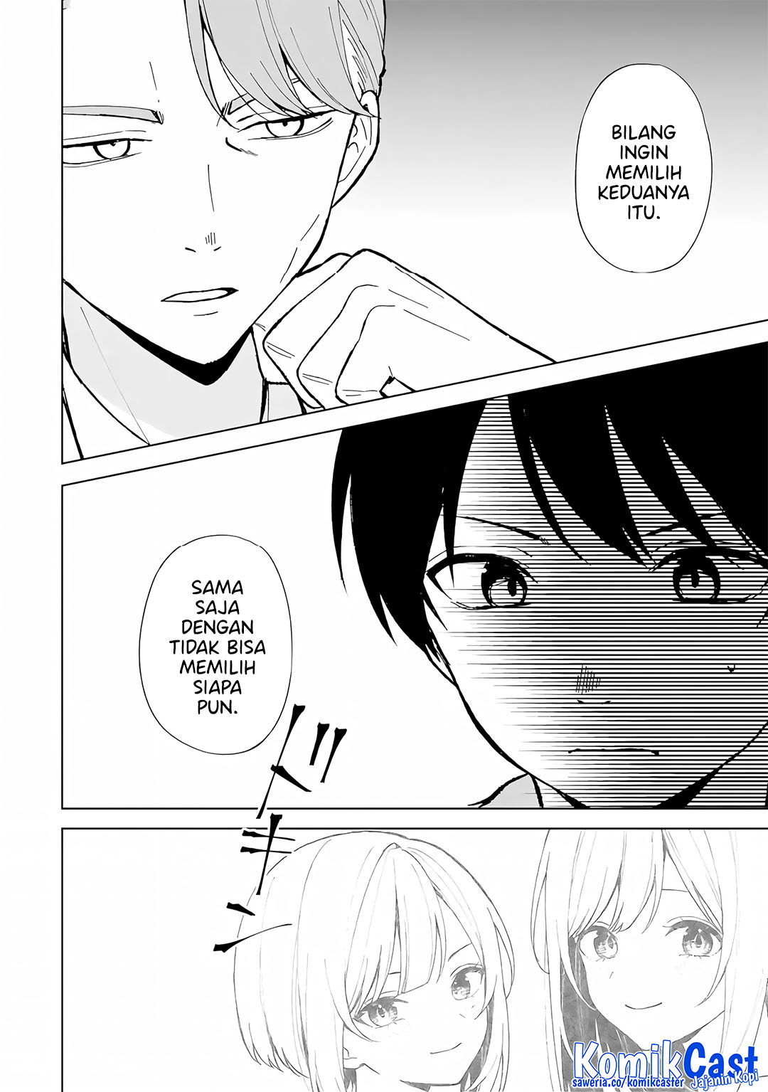 Chapter 80 - halaman 21
