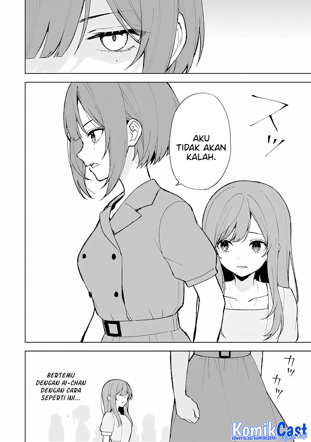 Chapter 80 - halaman 25
