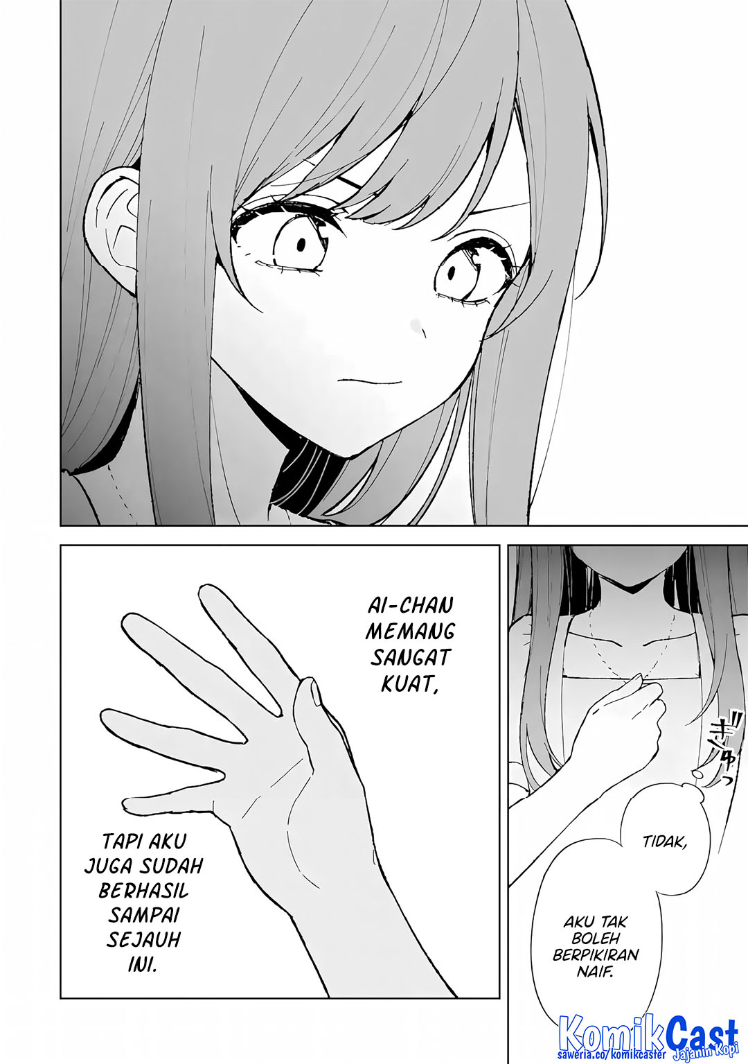 Chapter 80 - halaman 27