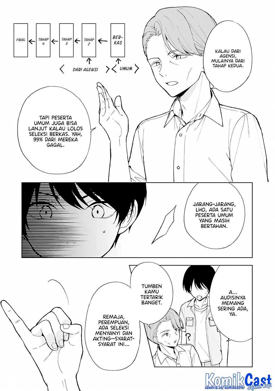Chapter 80 - halaman 4