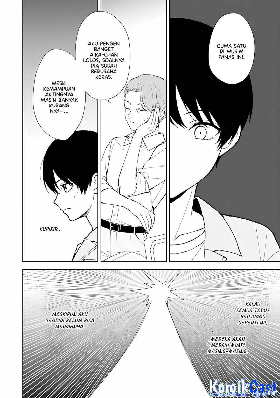 Chapter 80 - halaman 5