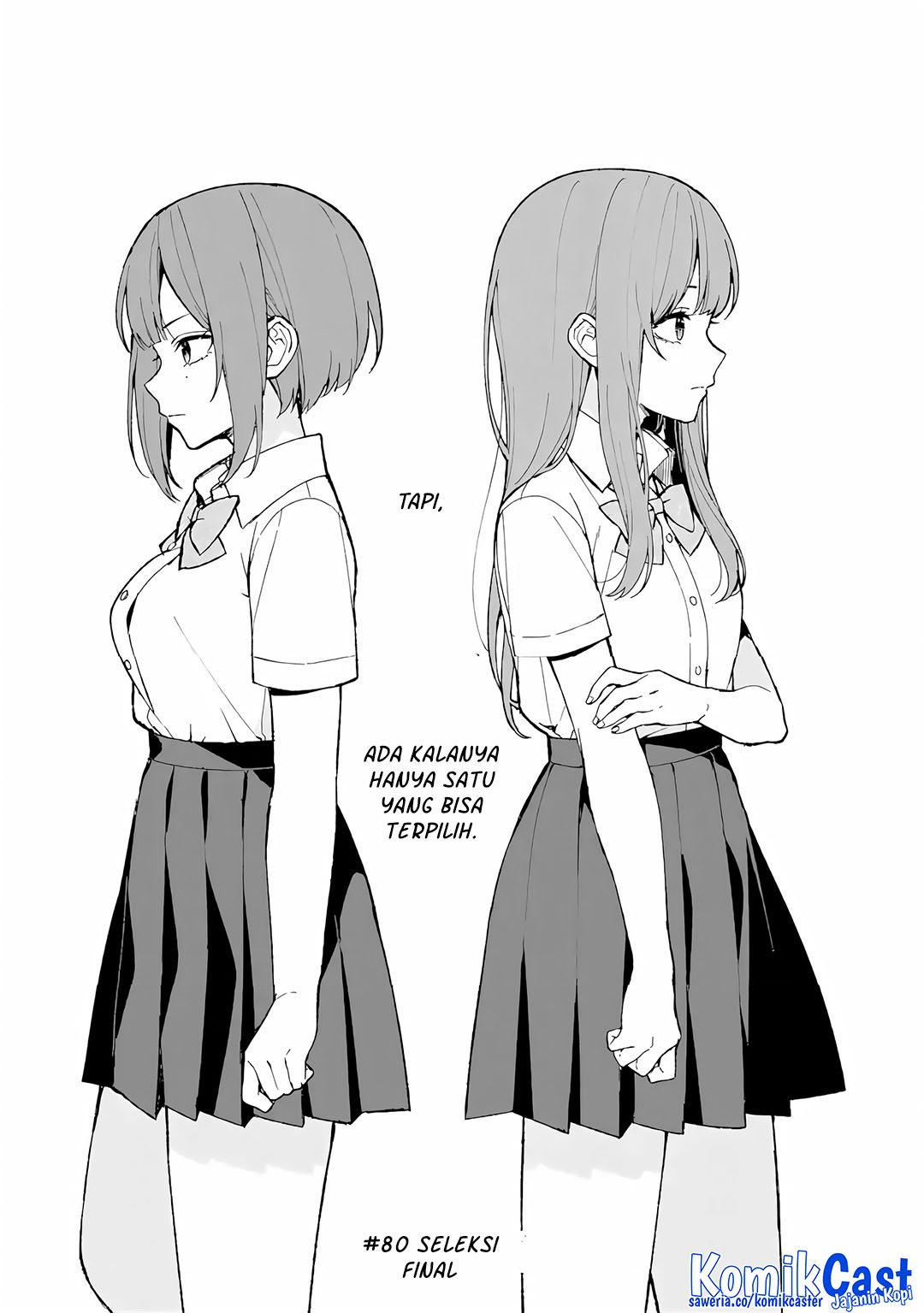 Chapter 80 - halaman 6
