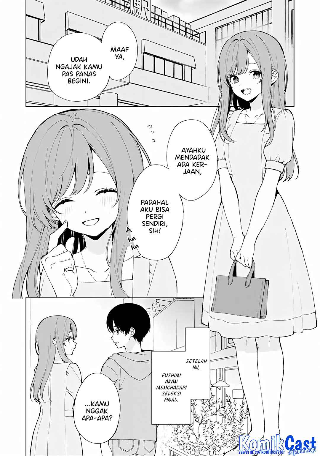 Chapter 80 - halaman 7