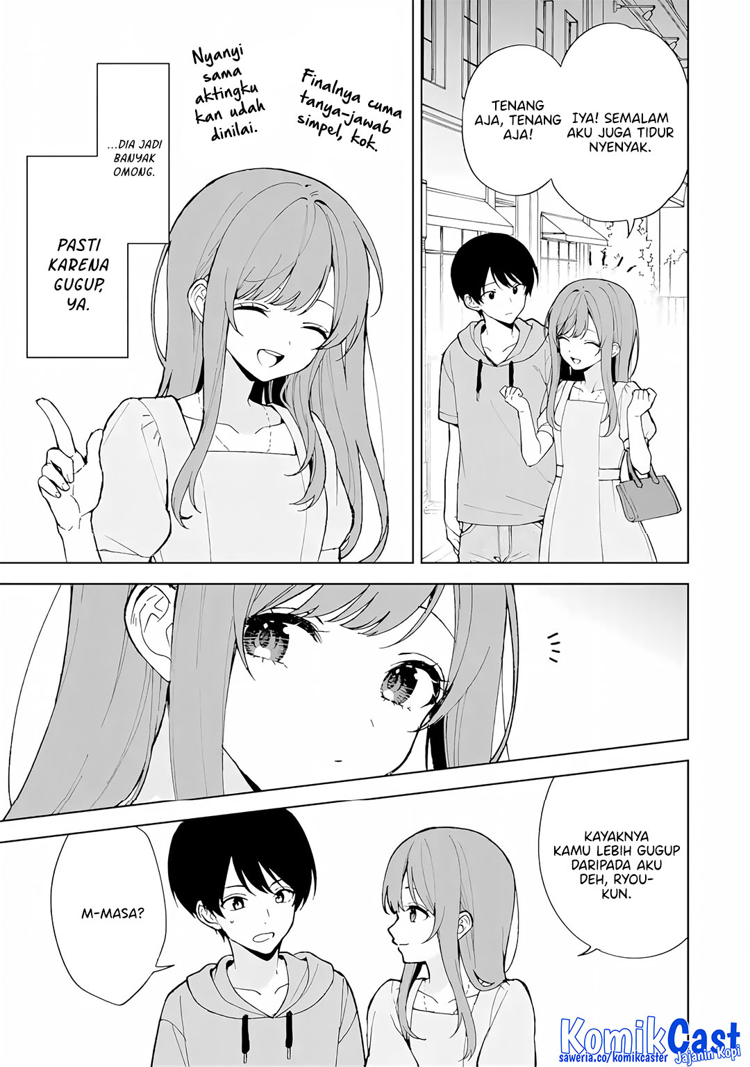 Chapter 80 - halaman 8