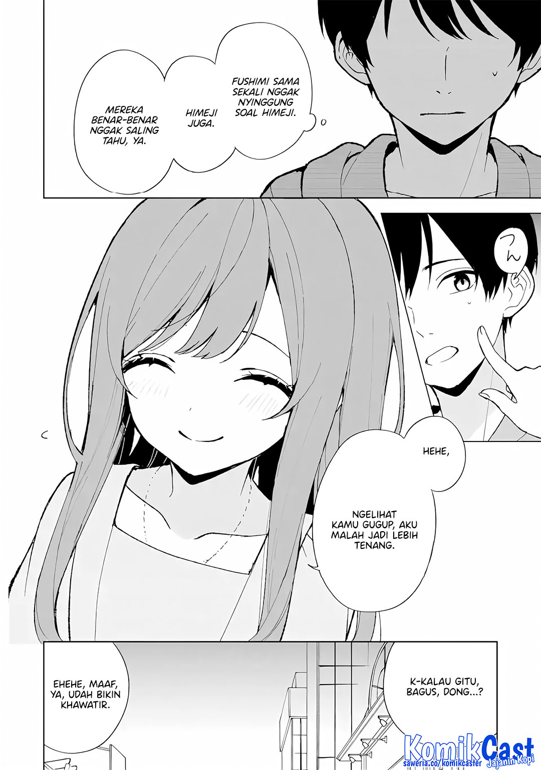 Chapter 80 - halaman 9