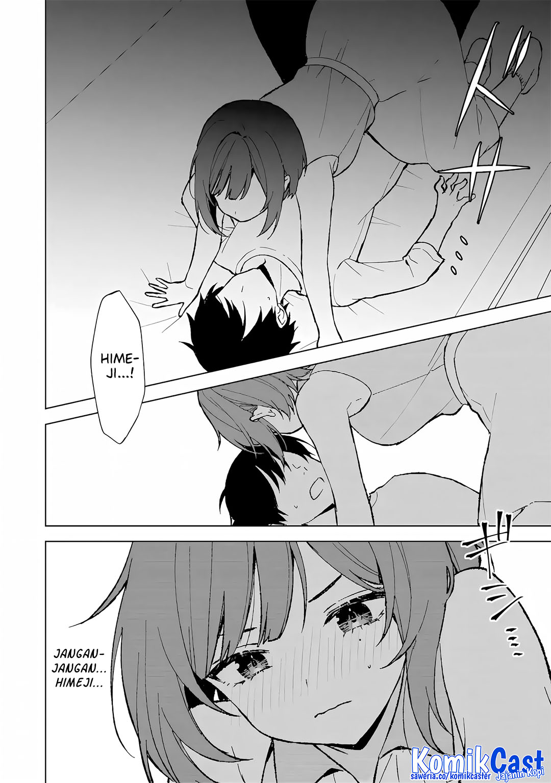 Chapter 81 - halaman 15