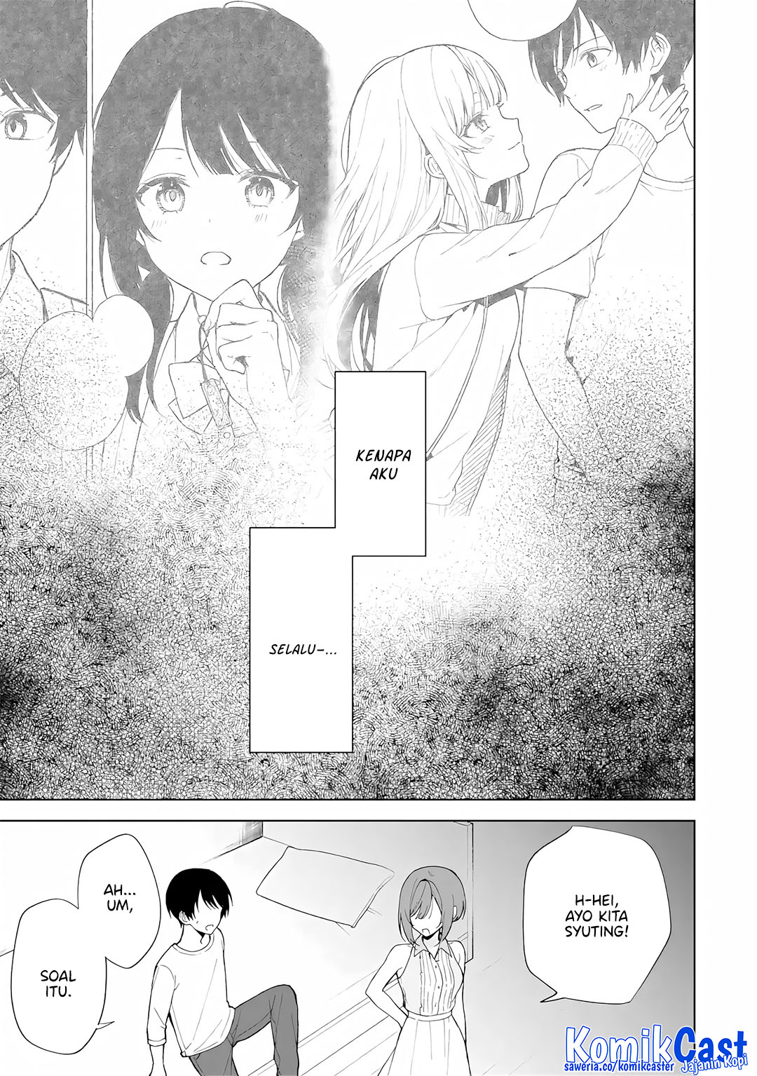 Chapter 81 - halaman 18