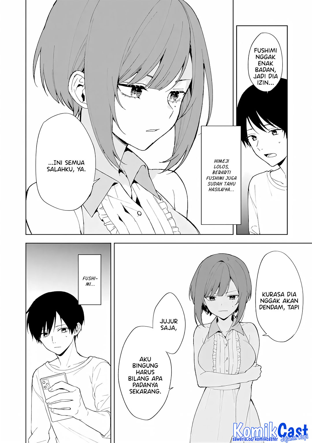 Chapter 81 - halaman 19