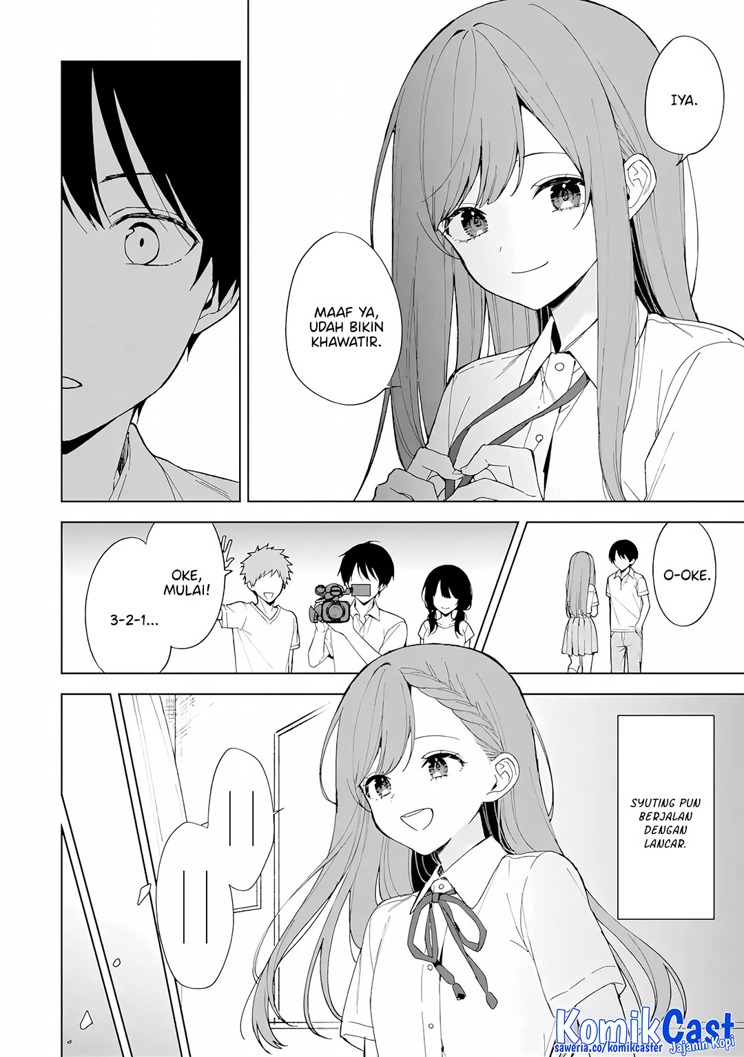 Chapter 81 - halaman 21