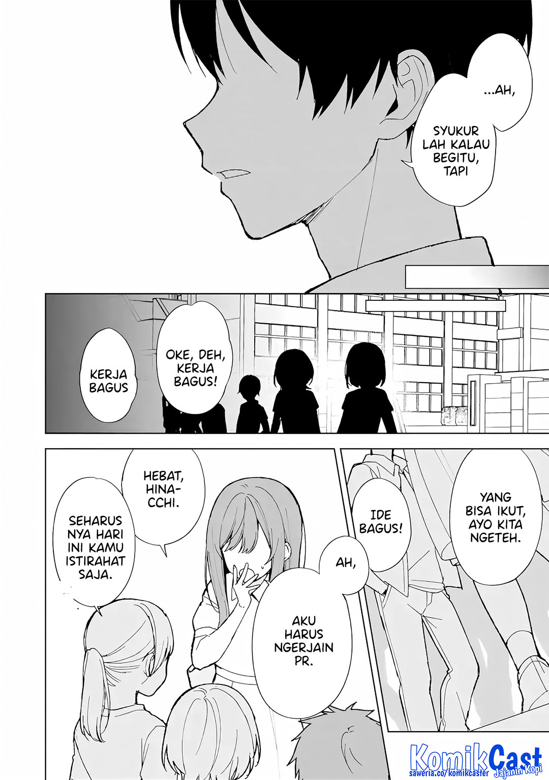 Chapter 81 - halaman 23