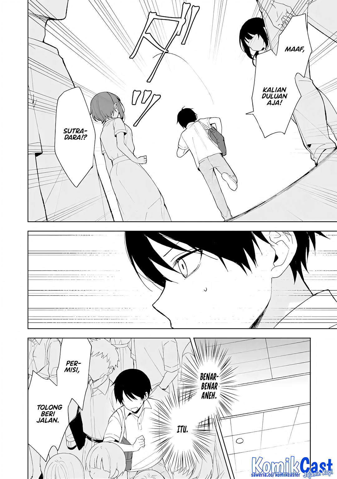 Chapter 81 - halaman 25