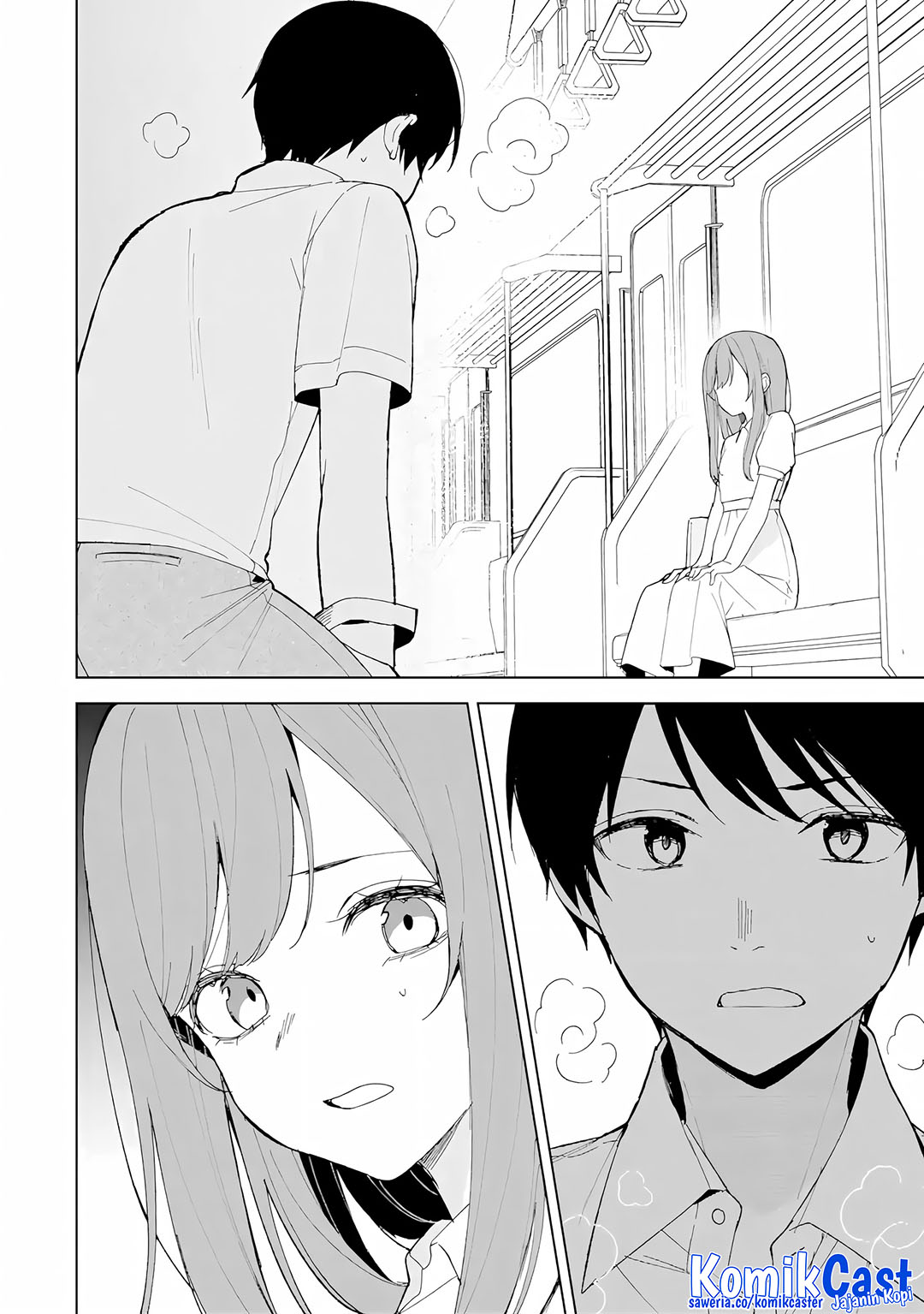 Chapter 81 - halaman 27