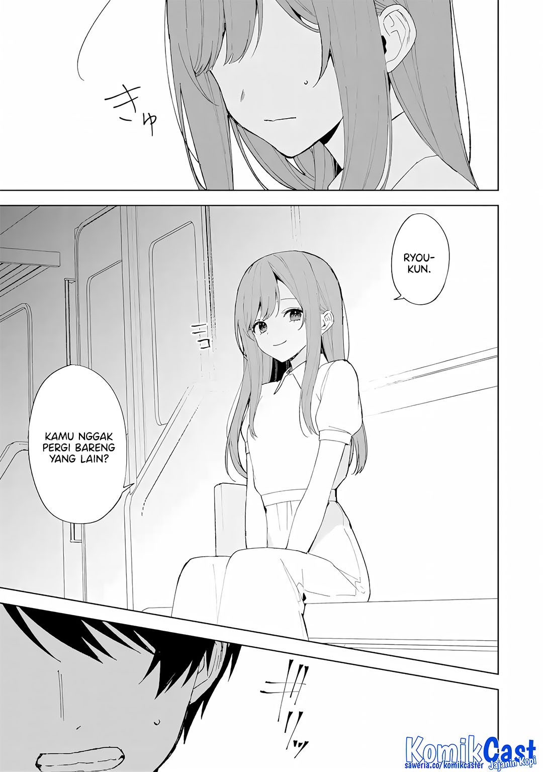 Chapter 81 - halaman 28