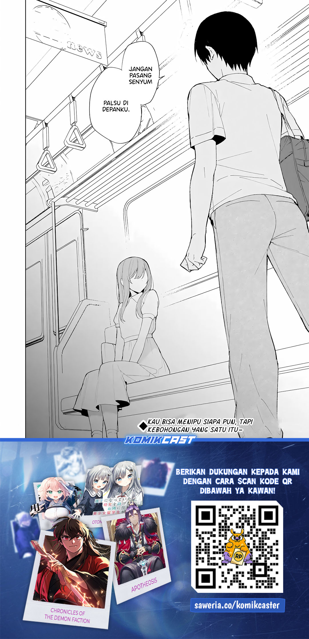 Chapter 81 - halaman 29