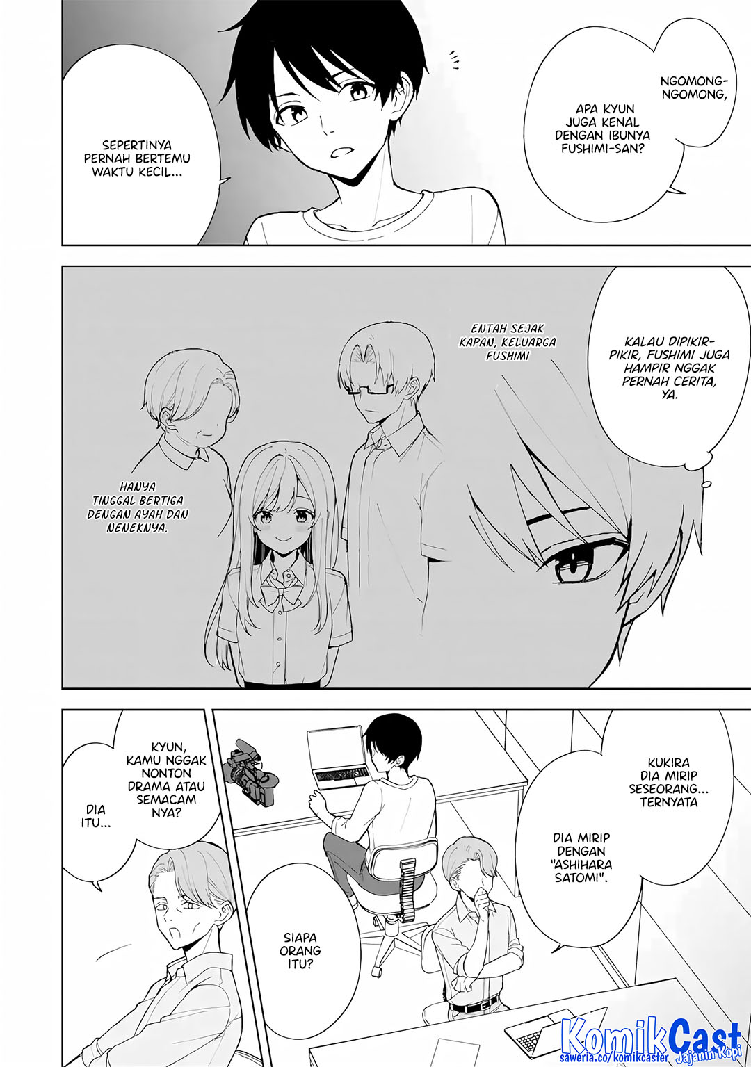 Chapter 81 - halaman 5