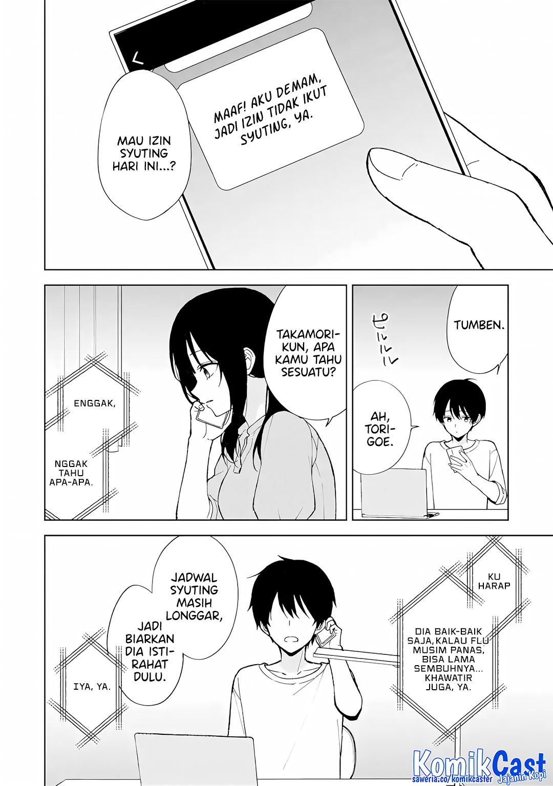 Chapter 81 - halaman 9