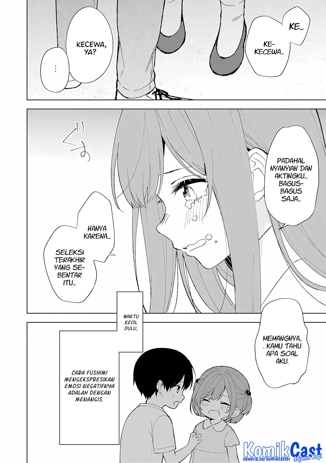 Chapter 82 - halaman 13