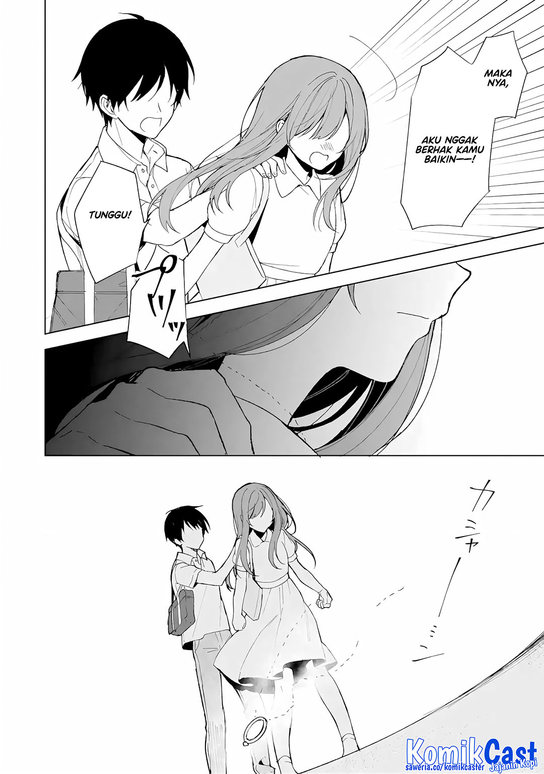 Chapter 82 - halaman 19