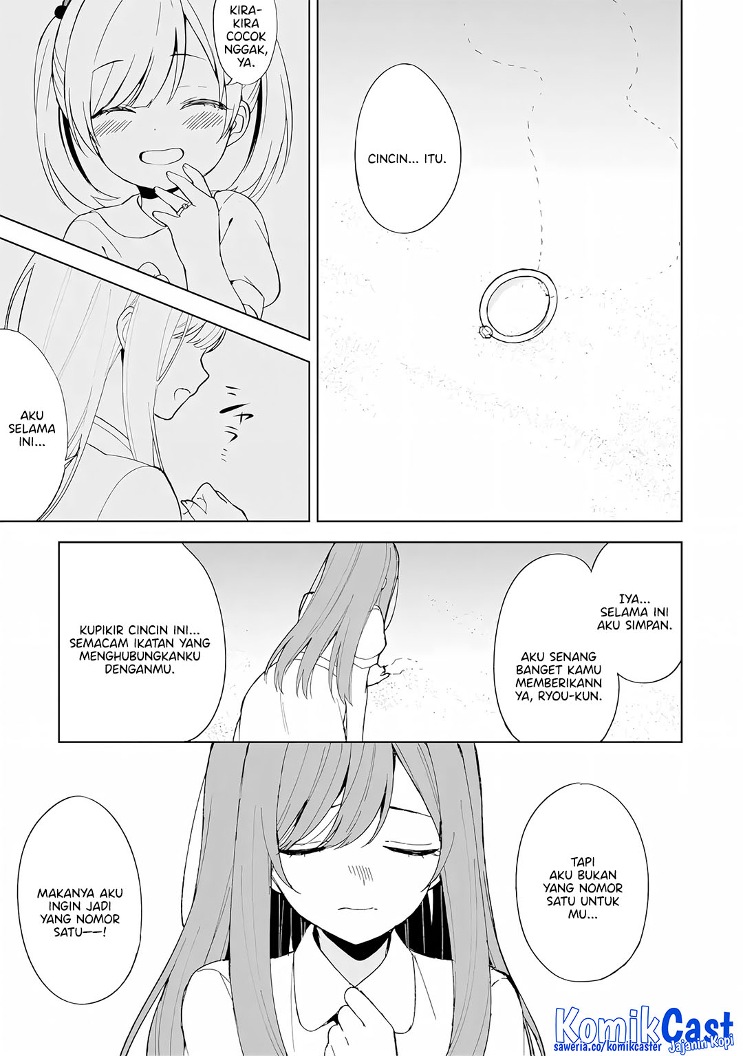 Chapter 82 - halaman 20