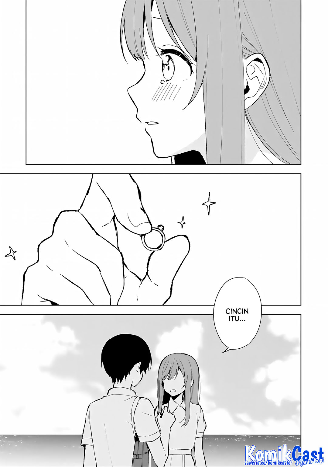 Chapter 82 - halaman 22