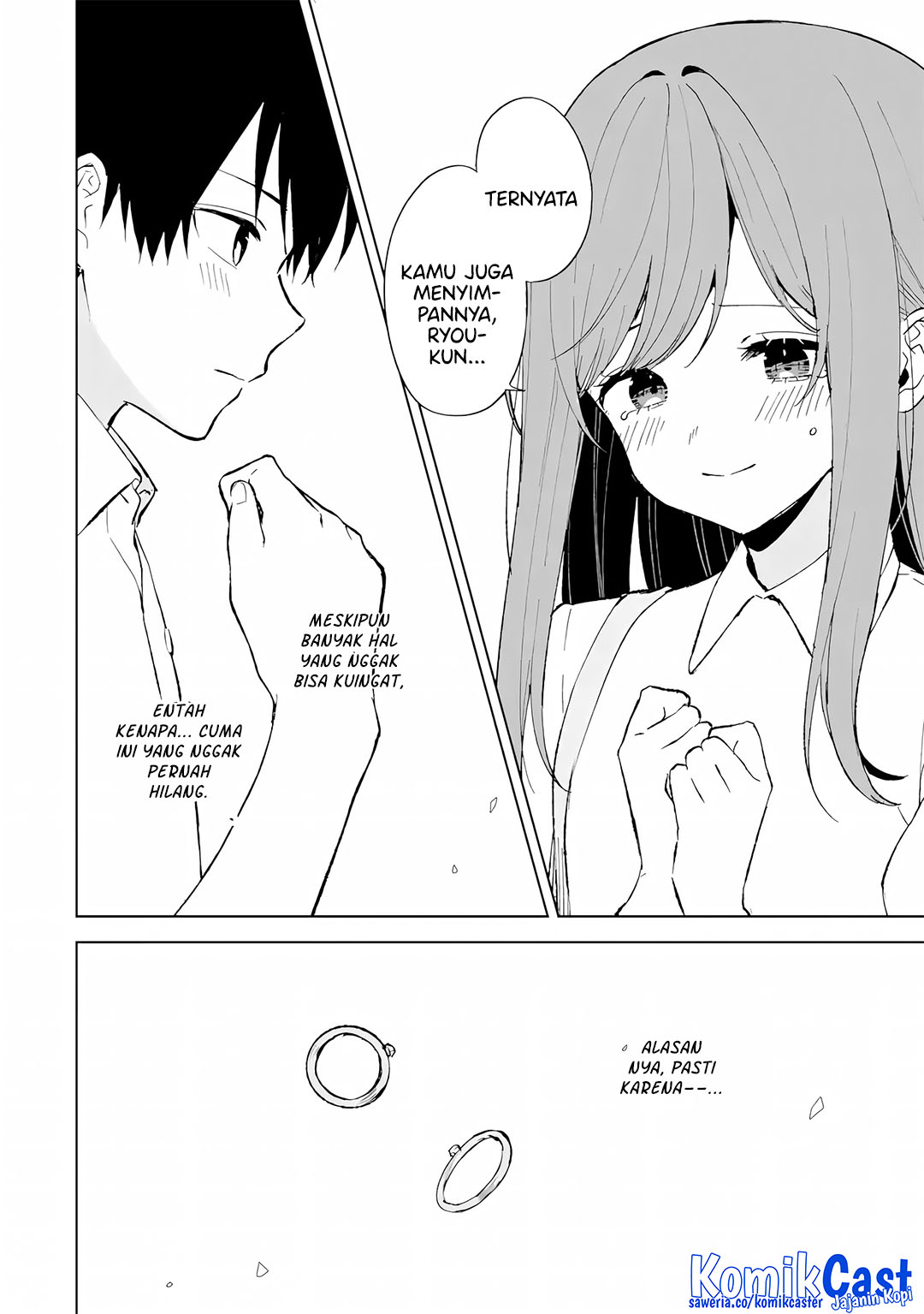 Chapter 82 - halaman 23