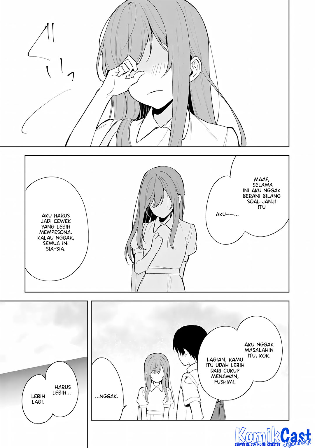 Chapter 82 - halaman 24