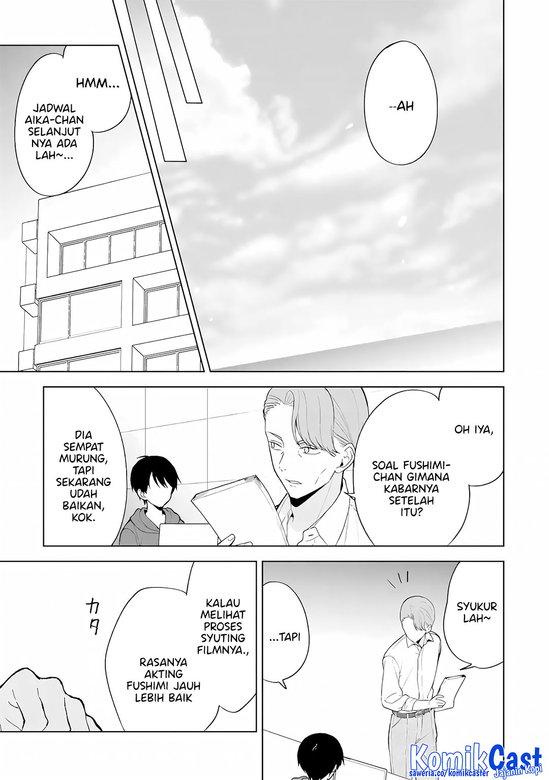 Chapter 82 - halaman 26