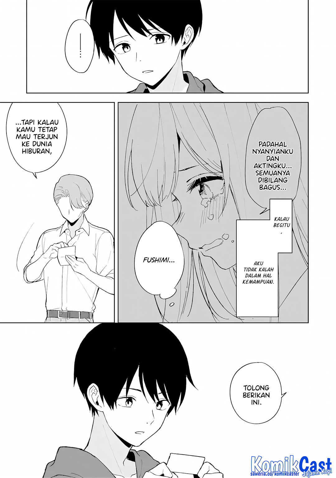 Chapter 82 - halaman 28