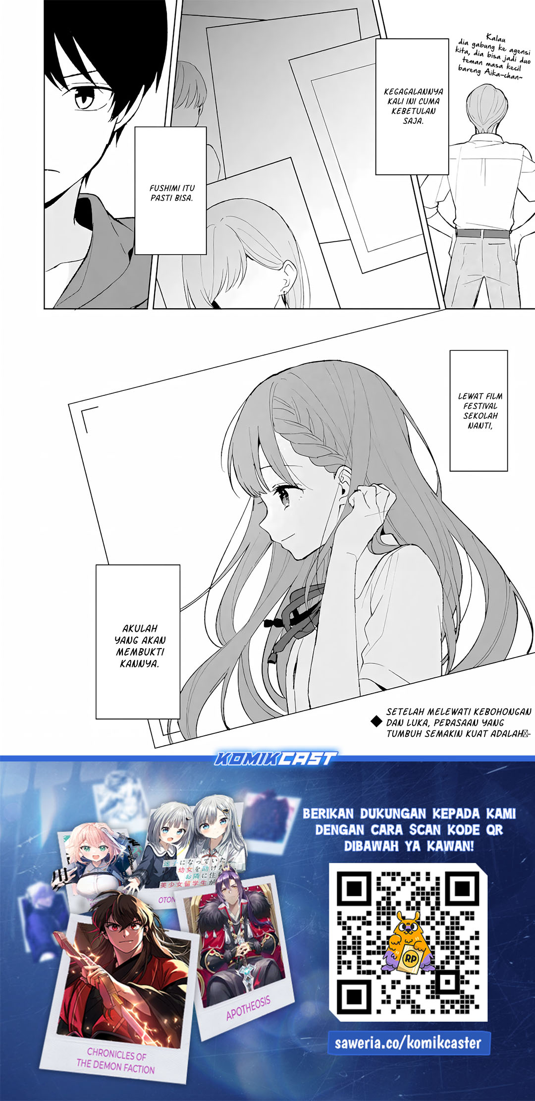 Chapter 82 - halaman 29