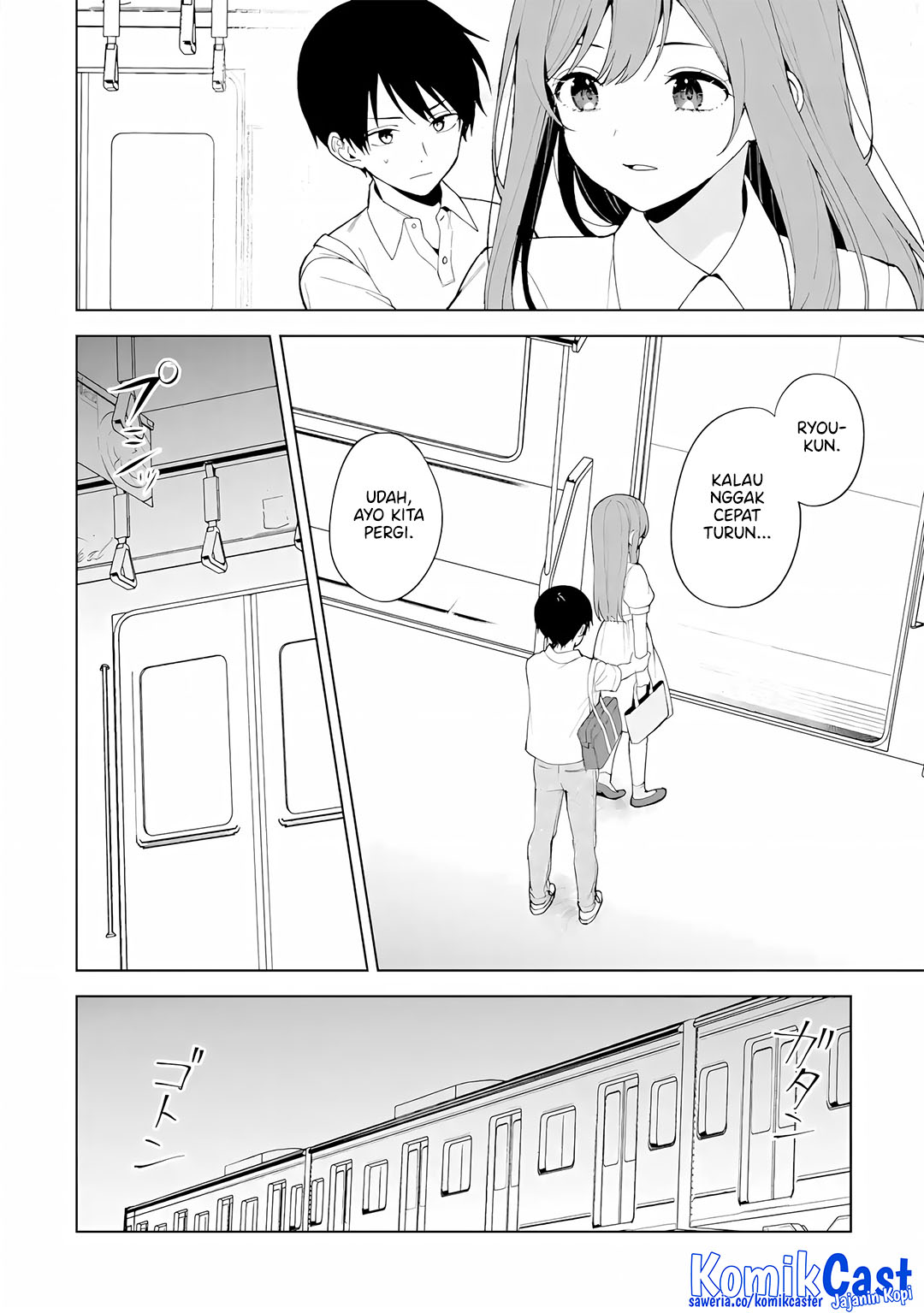 Chapter 82 - halaman 5