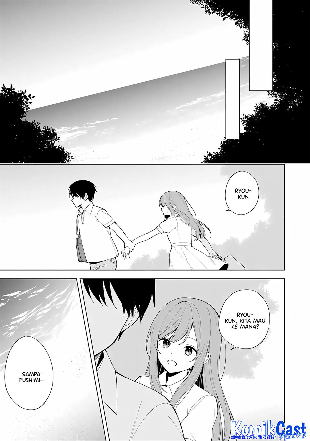 Chapter 82 - halaman 6