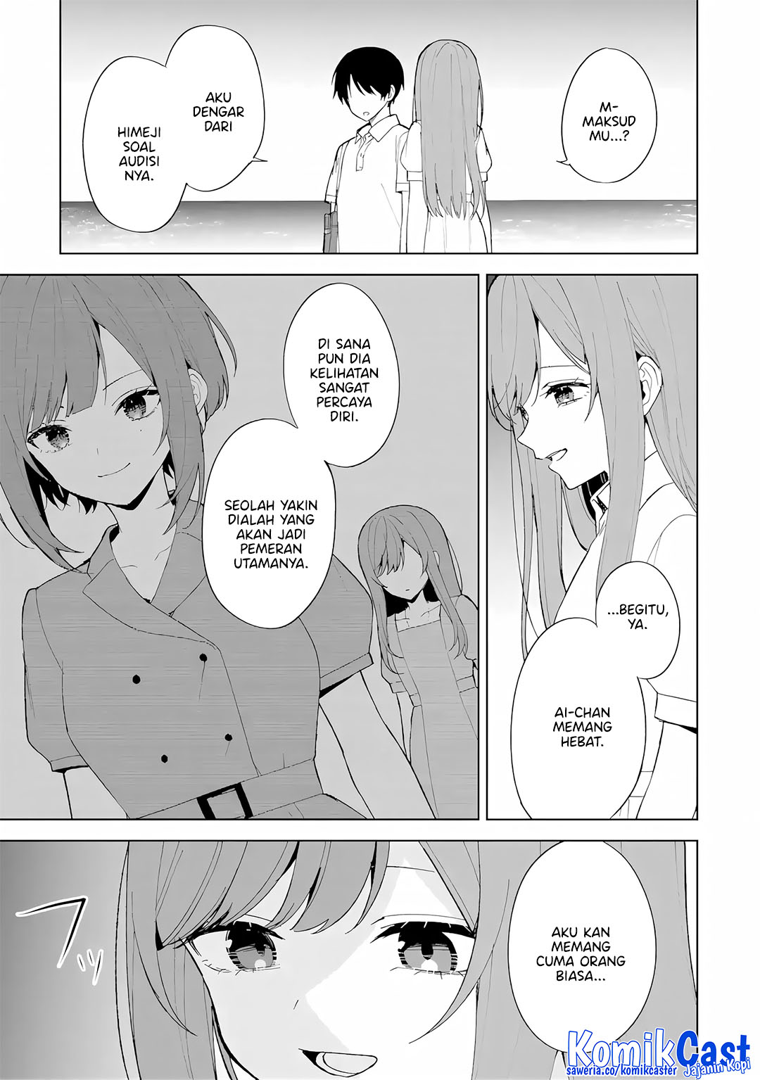Chapter 82 - halaman 8